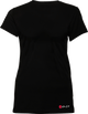 WOMENS V NECK TEE - IT'S SIMPLE